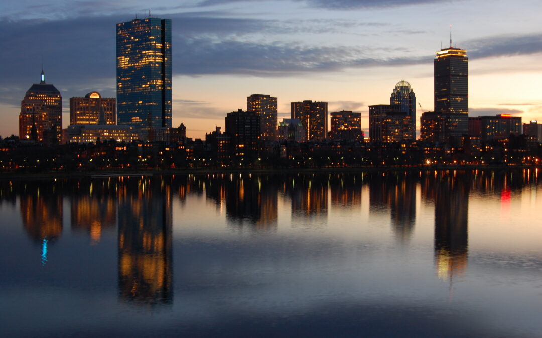 Boston zoning change would require net-zero emissions from new buildings