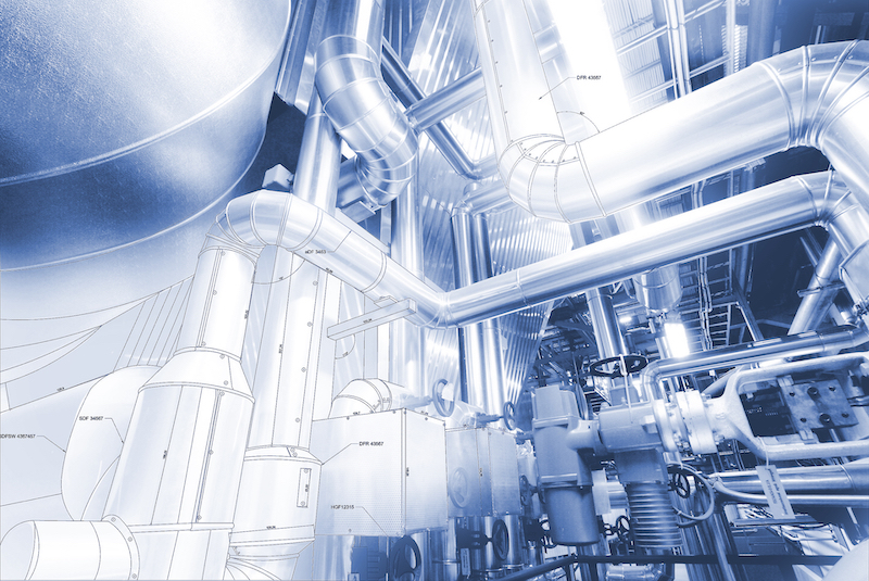 The Benefits of Variable Frequency Drives in HVAC