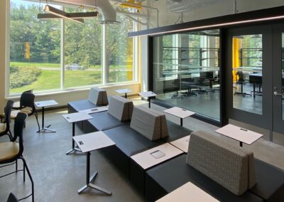 Carleton University Engineering Design Centre