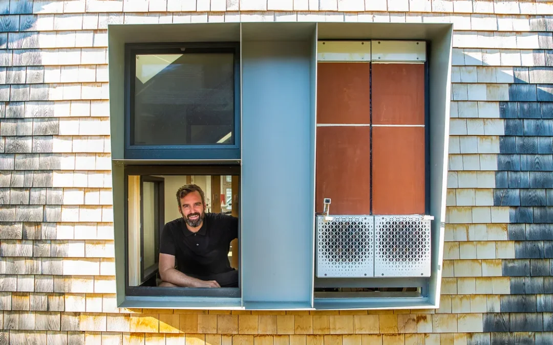 Harvard researchers designed a cheaper, more efficient air conditioner