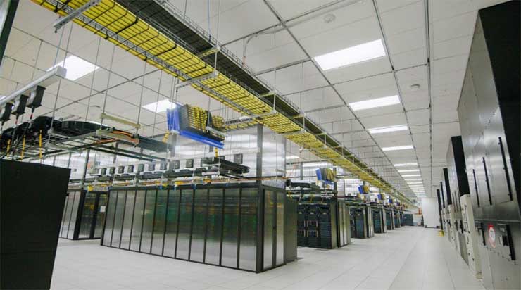 Meta Plans Shift to Liquid Cooling for its Data Center Infrastructure
