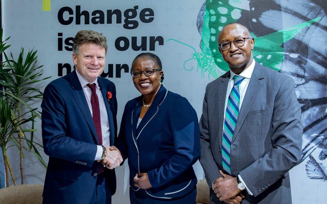Rwanda and UK Governments join IFC to advance Africa cold chain progress