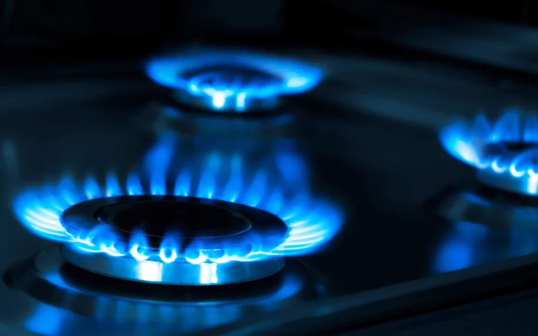 Gas stove debate reignites as Energy Department proposes new standards