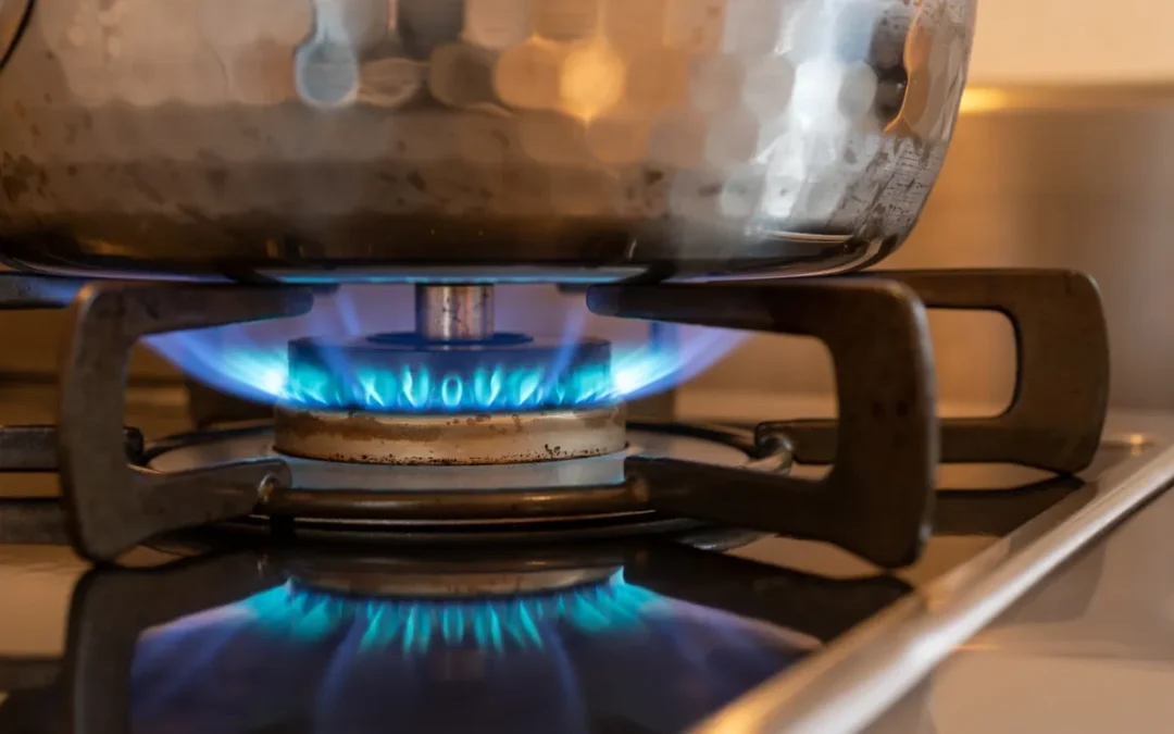 New York bans gas stoves, furnaces in new buildings