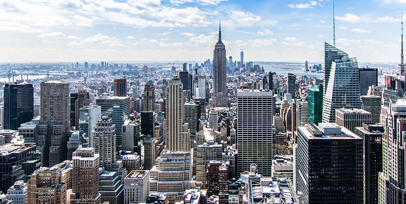 Managing Building Efficiency in the City That Never Sleeps