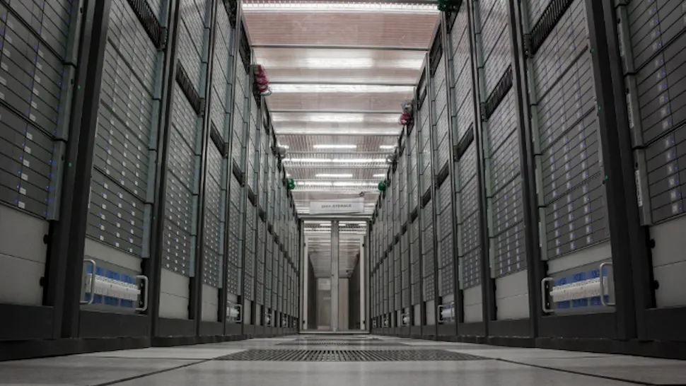 AWS just bought a nuclear-powered data center